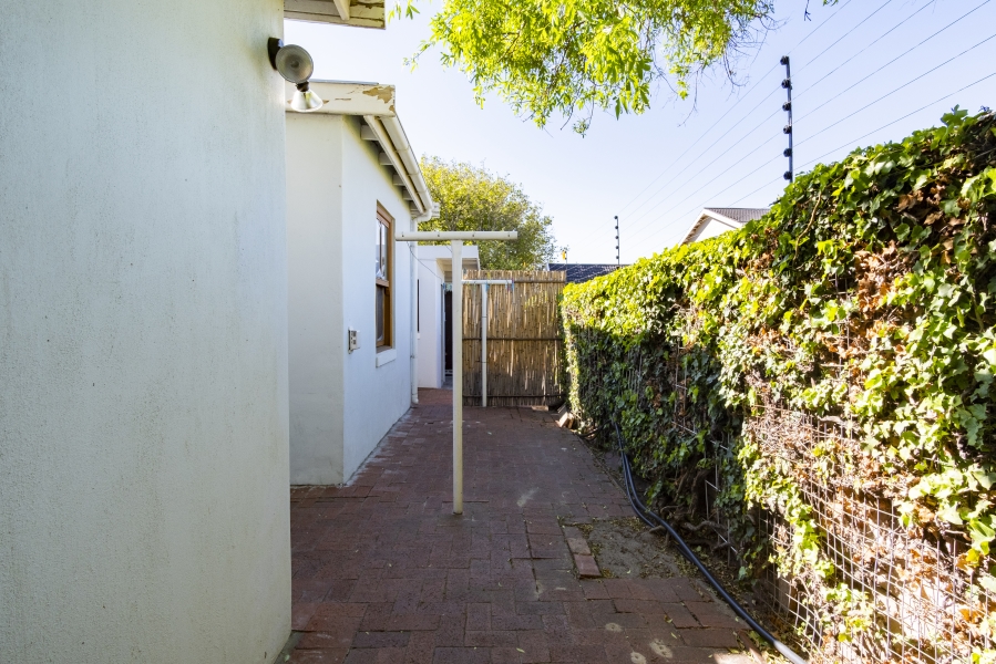 4 Bedroom Property for Sale in Tokai Western Cape